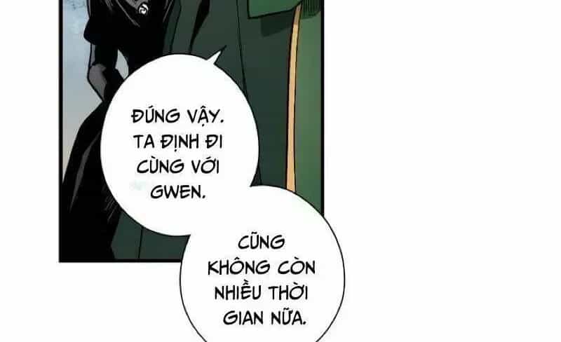 Câu Chuyện Cổ Tích Của Mẹ Kế - Chương 36.6 - ảnh 18