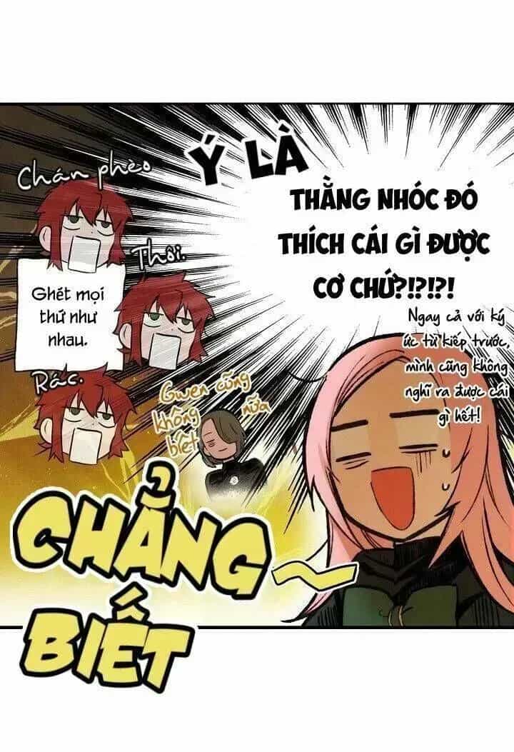 Câu Chuyện Cổ Tích Của Mẹ Kế - Chương 36.6 - ảnh 32