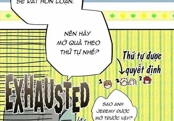 Câu Chuyện Cổ Tích Của Mẹ Kế - Chương 37.2 - ảnh 72