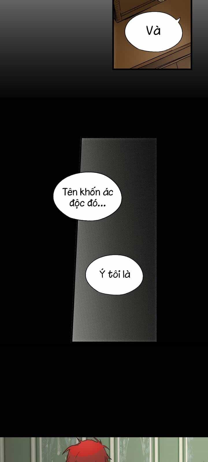 Câu Chuyện Cổ Tích Của Mẹ Kế - Chương 3 - ảnh 7
