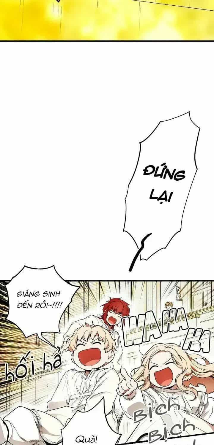 Câu Chuyện Cổ Tích Của Mẹ Kế - Chương 37.4 - ảnh 67