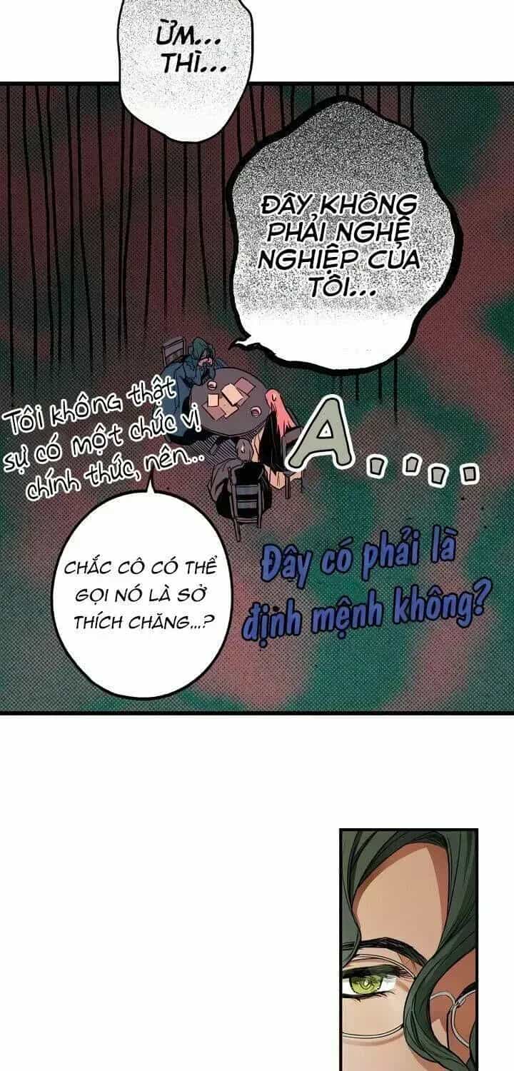 Câu Chuyện Cổ Tích Của Mẹ Kế - Chương 37.5 - ảnh 14