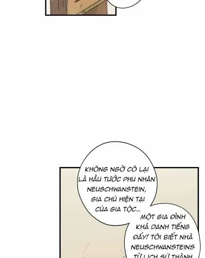 Câu Chuyện Cổ Tích Của Mẹ Kế - Chương 37.5 - ảnh 5