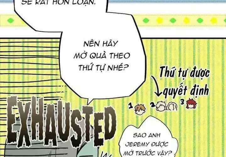 Câu Chuyện Cổ Tích Của Mẹ Kế - Chương 37.5 - ảnh 75