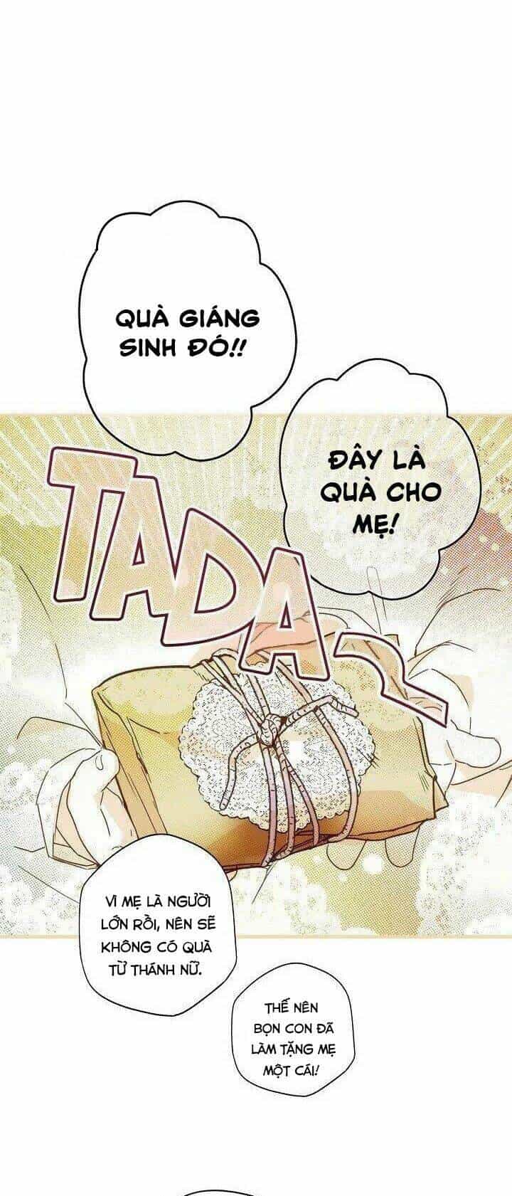 Câu Chuyện Cổ Tích Của Mẹ Kế - Chương 38 - ảnh 2