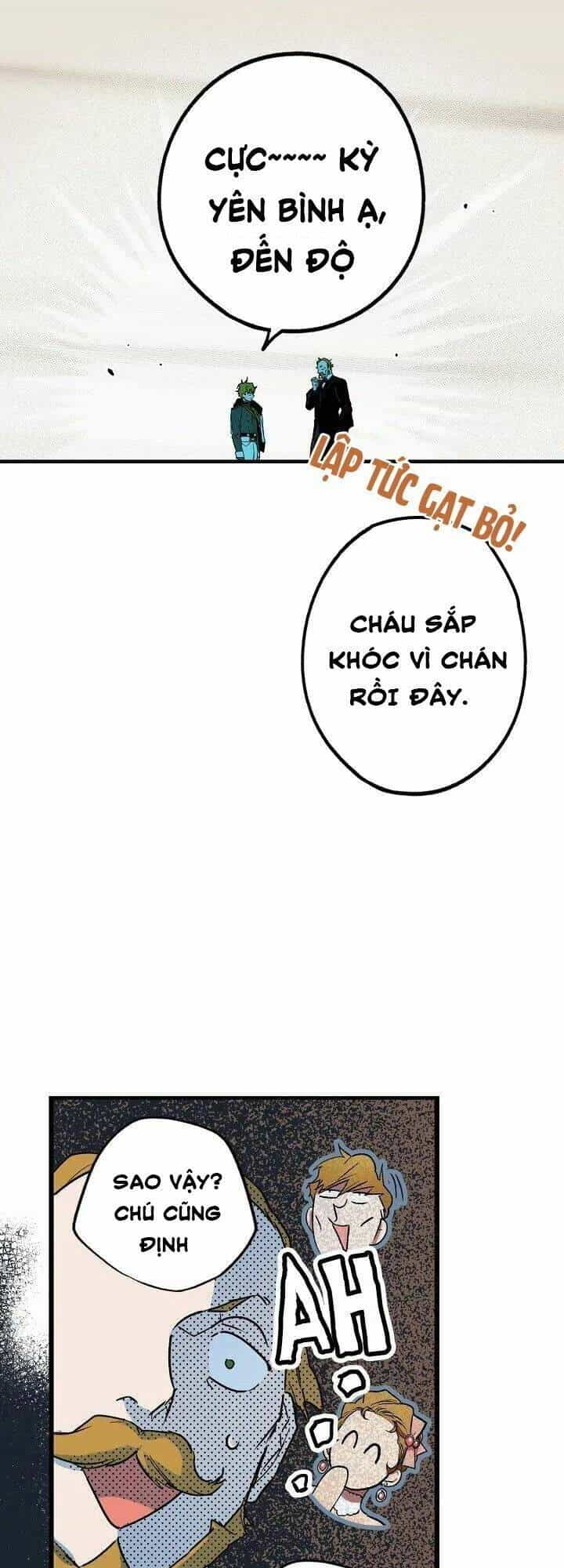 Câu Chuyện Cổ Tích Của Mẹ Kế - Chương 38 - ảnh 48