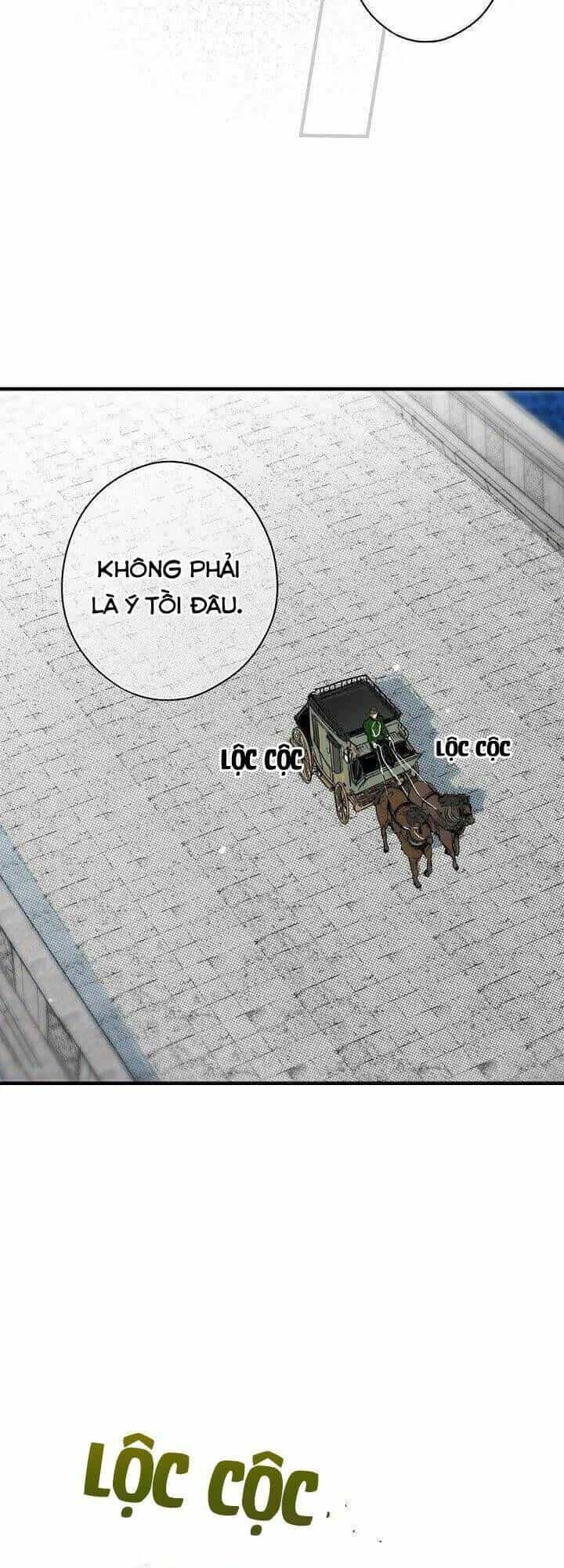 Câu Chuyện Cổ Tích Của Mẹ Kế - Chương 38.1 - ảnh 32