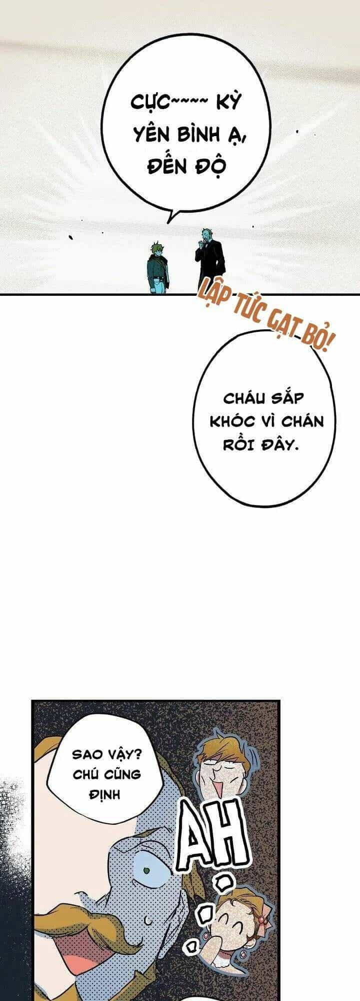 Câu Chuyện Cổ Tích Của Mẹ Kế - Chương 38.1 - ảnh 48