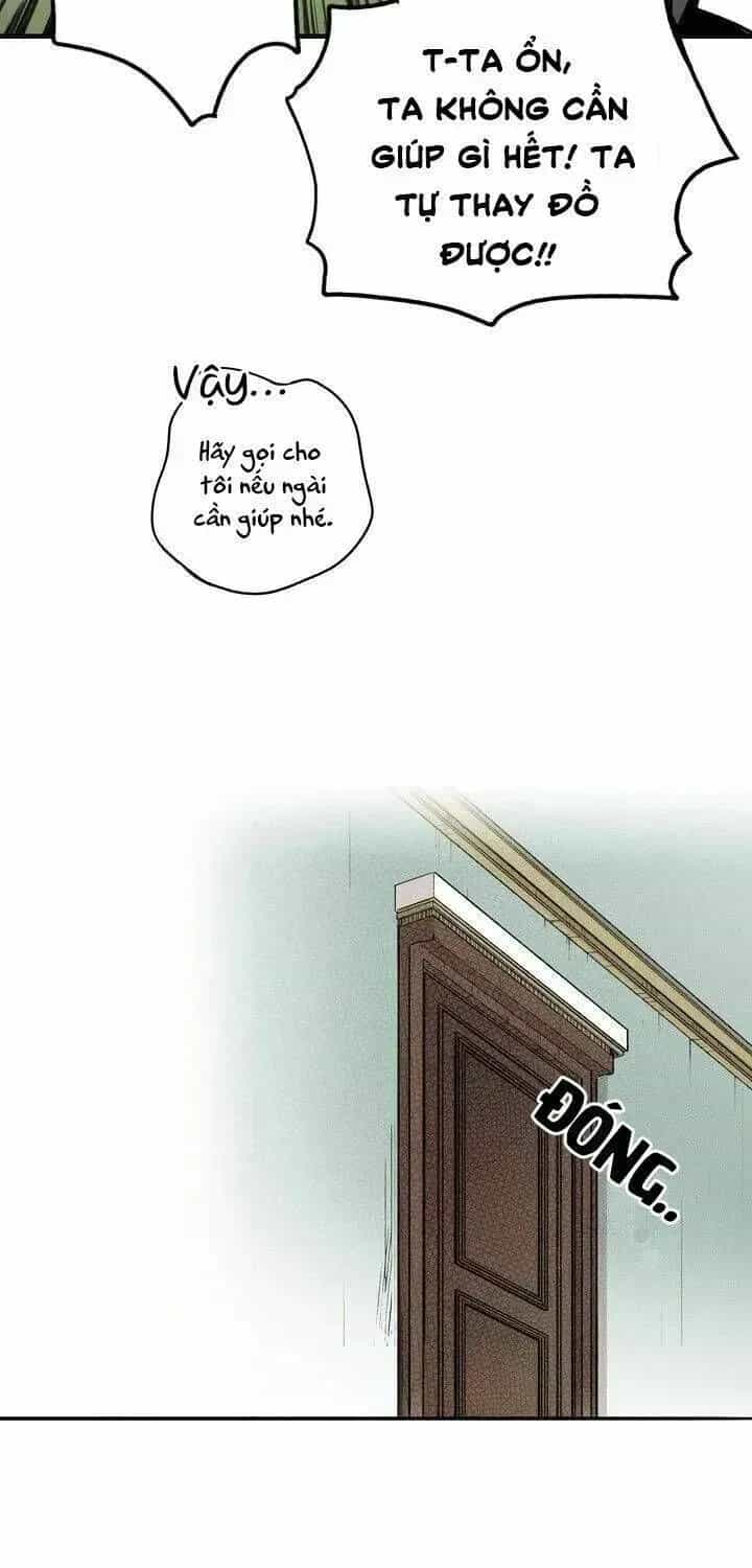 Câu Chuyện Cổ Tích Của Mẹ Kế - Chương 38.3 - ảnh 28