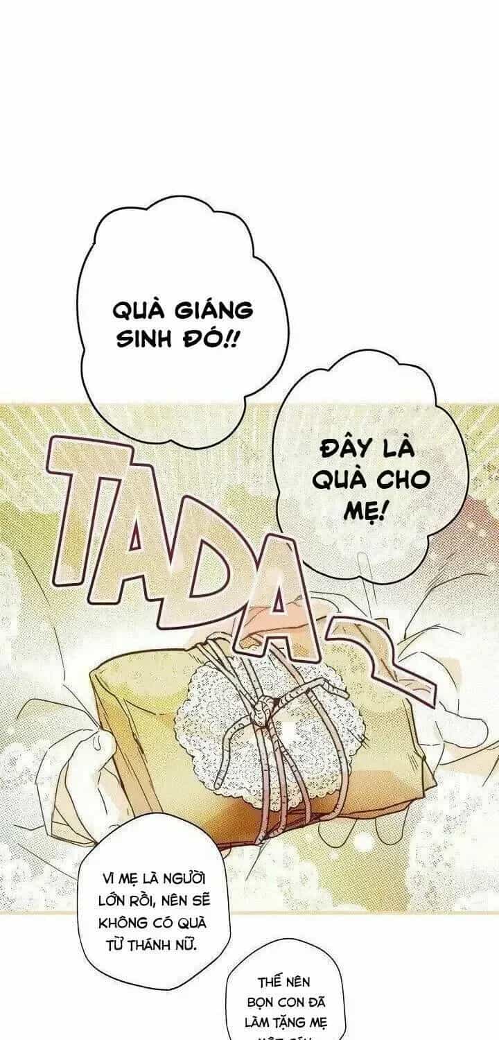 Câu Chuyện Cổ Tích Của Mẹ Kế - Chương 38.3 - ảnh 4
