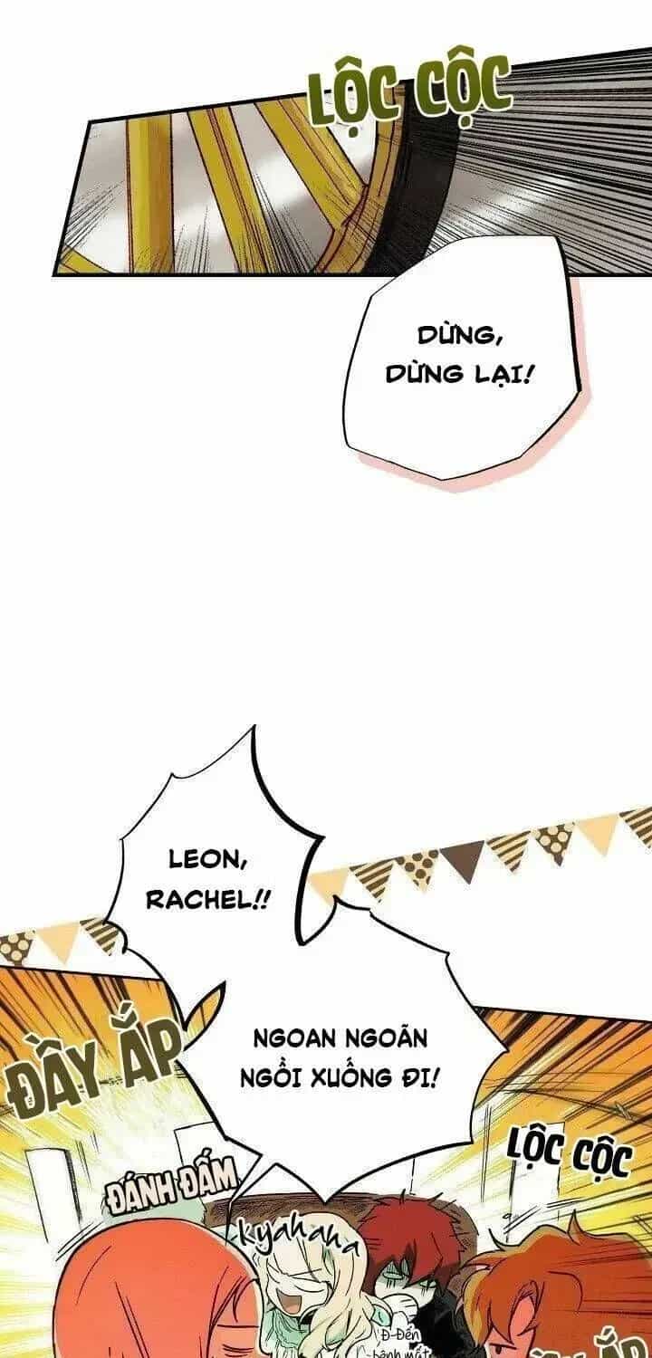 Câu Chuyện Cổ Tích Của Mẹ Kế - Chương 38.4 - ảnh 55