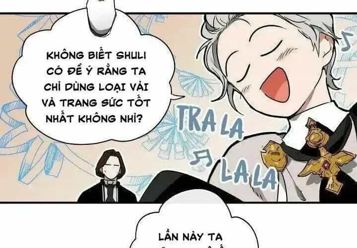 Câu Chuyện Cổ Tích Của Mẹ Kế - Chương 38.5 - ảnh 47