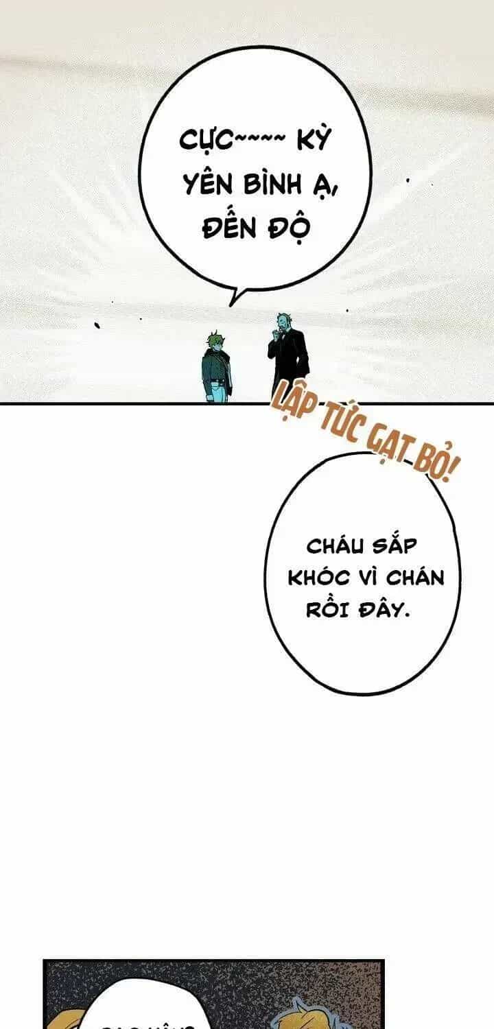 Câu Chuyện Cổ Tích Của Mẹ Kế - Chương 38.5 - ảnh 84