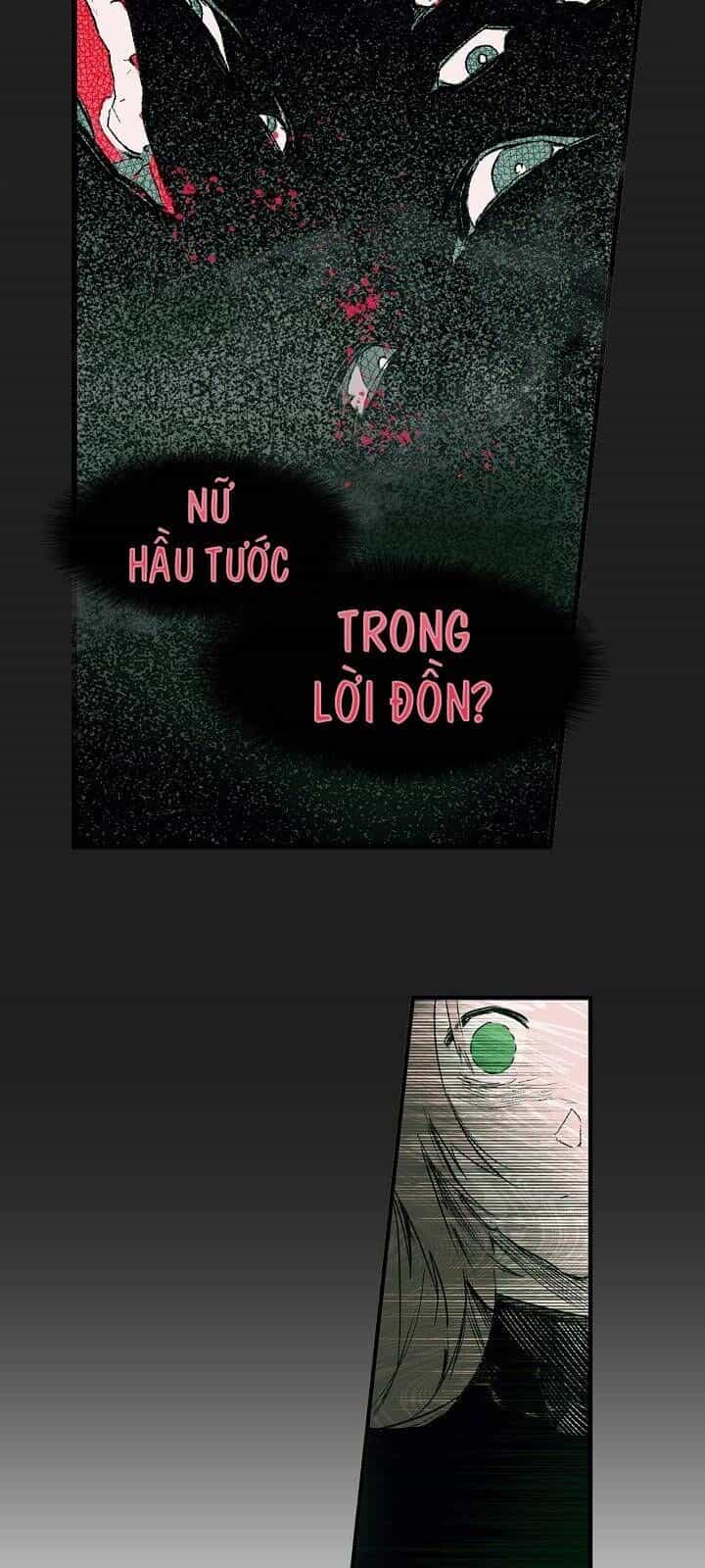 Câu Chuyện Cổ Tích Của Mẹ Kế - Chương 4 - ảnh 13