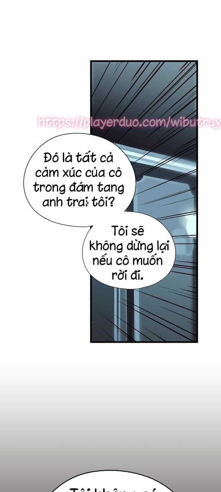 Câu Chuyện Cổ Tích Của Mẹ Kế - Chương 4 - ảnh 42