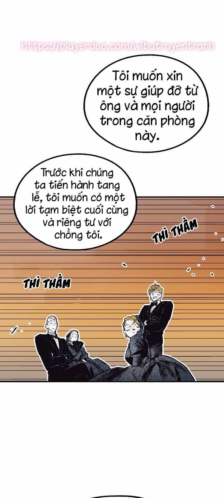 Câu Chuyện Cổ Tích Của Mẹ Kế - Chương 4 - ảnh 46