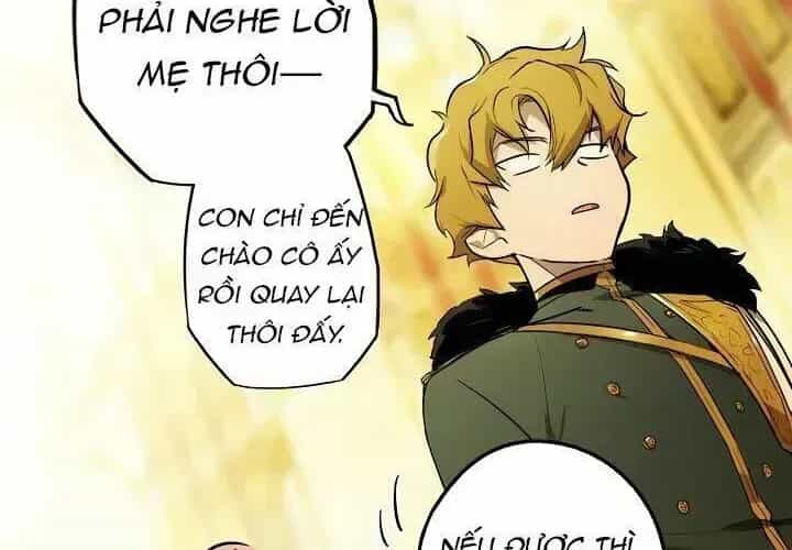 Câu Chuyện Cổ Tích Của Mẹ Kế - Chương 39.4 - ảnh 16