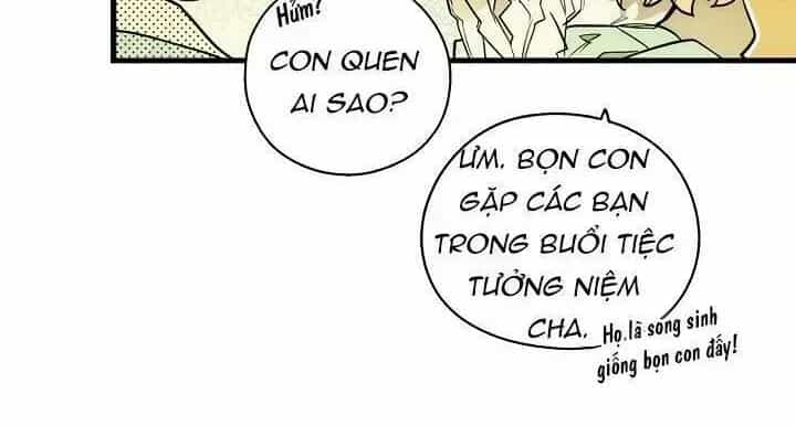 Câu Chuyện Cổ Tích Của Mẹ Kế - Chương 39.5 - ảnh 7