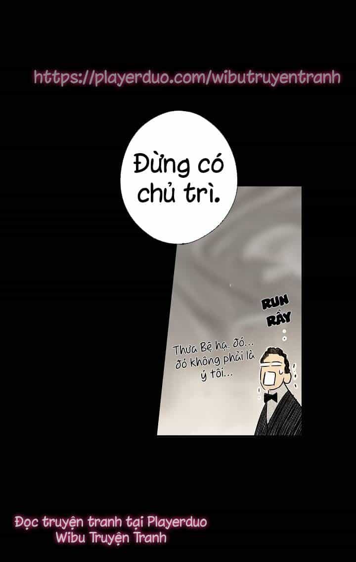 Câu Chuyện Cổ Tích Của Mẹ Kế - Chương 5 - ảnh 11