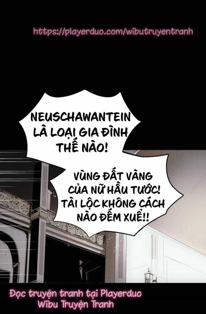 Câu Chuyện Cổ Tích Của Mẹ Kế - Chương 5 - ảnh 2