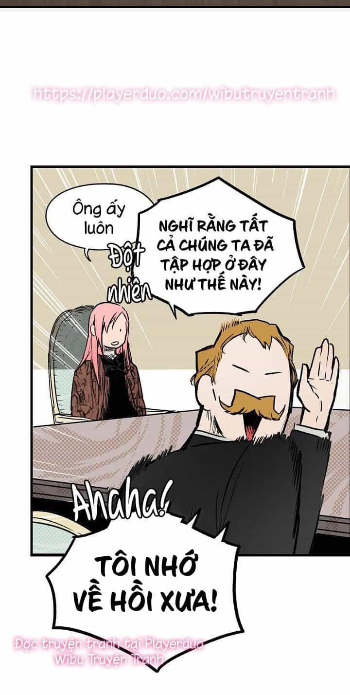 Câu Chuyện Cổ Tích Của Mẹ Kế - Chương 5 - ảnh 38