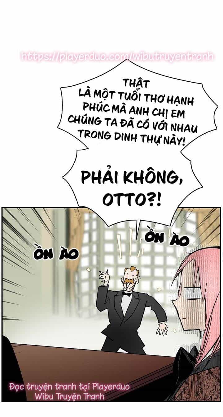 Câu Chuyện Cổ Tích Của Mẹ Kế - Chương 5 - ảnh 39