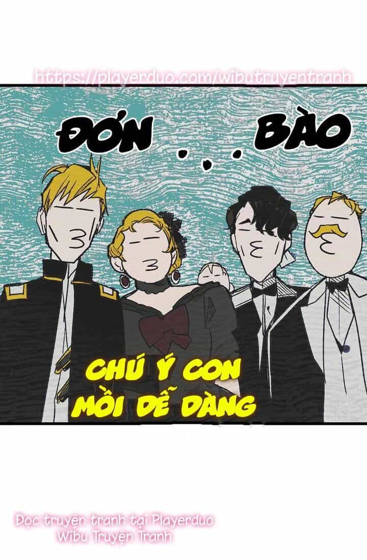 Câu Chuyện Cổ Tích Của Mẹ Kế - Chương 5 - ảnh 62