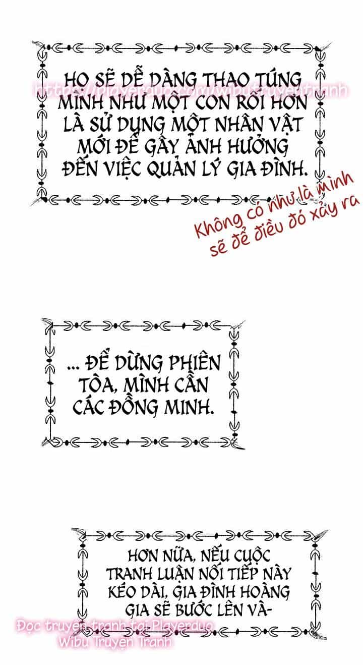 Câu Chuyện Cổ Tích Của Mẹ Kế - Chương 5 - ảnh 63