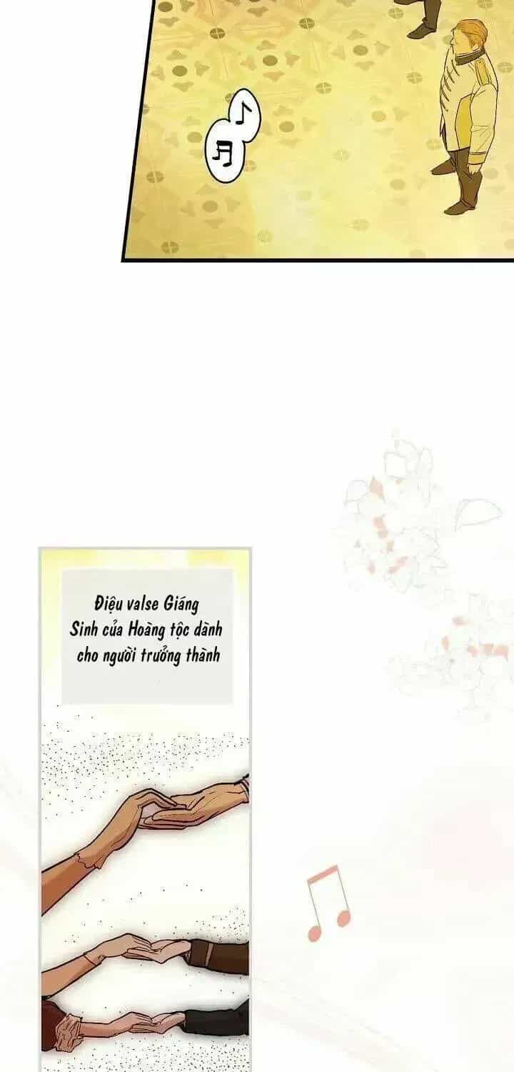 Câu Chuyện Cổ Tích Của Mẹ Kế - Chương 40.5 - ảnh 54