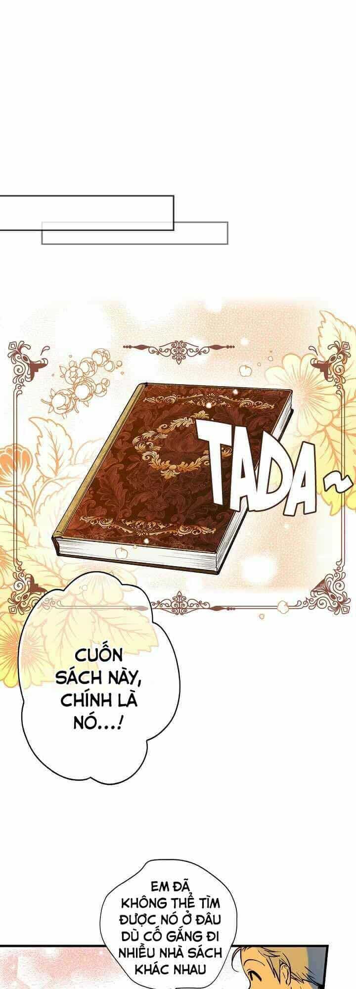Câu Chuyện Cổ Tích Của Mẹ Kế - Chương 41 - ảnh 36