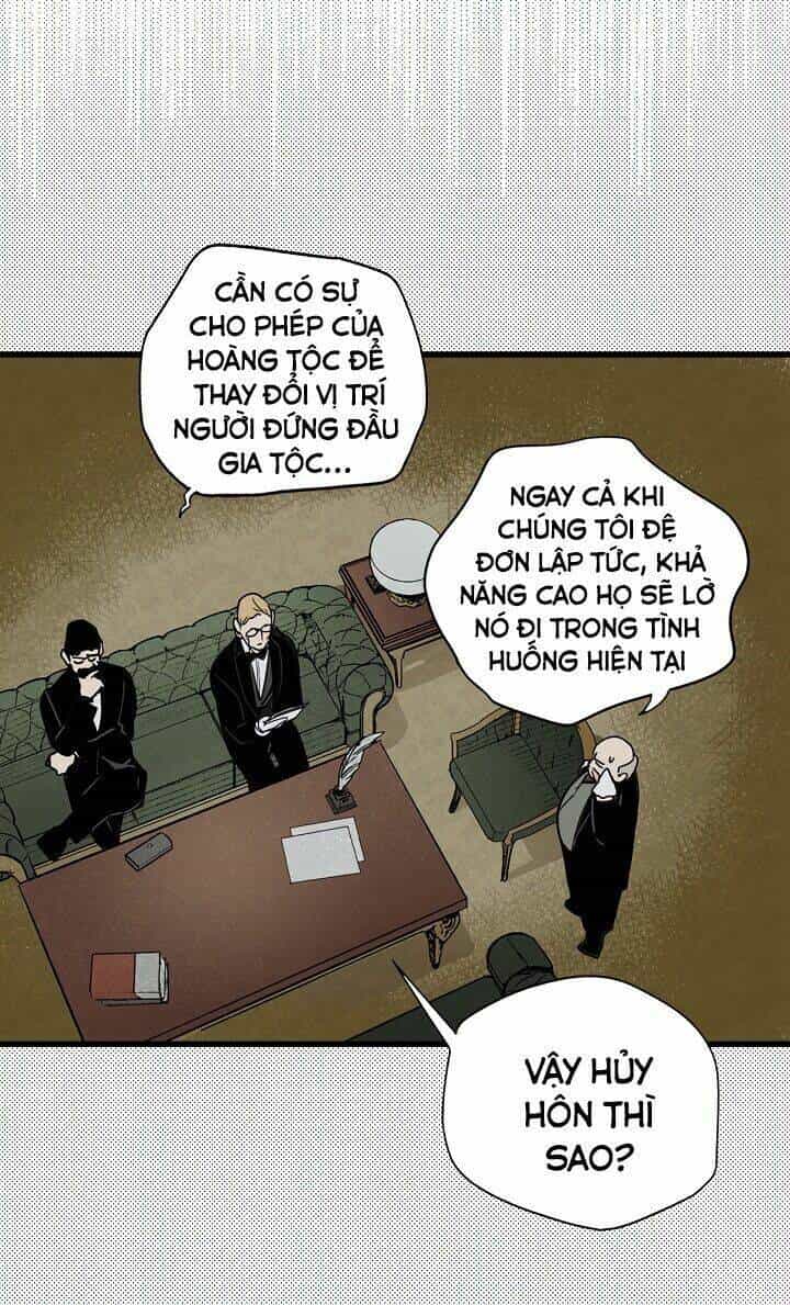 Câu Chuyện Cổ Tích Của Mẹ Kế - Chương 42 - ảnh 24