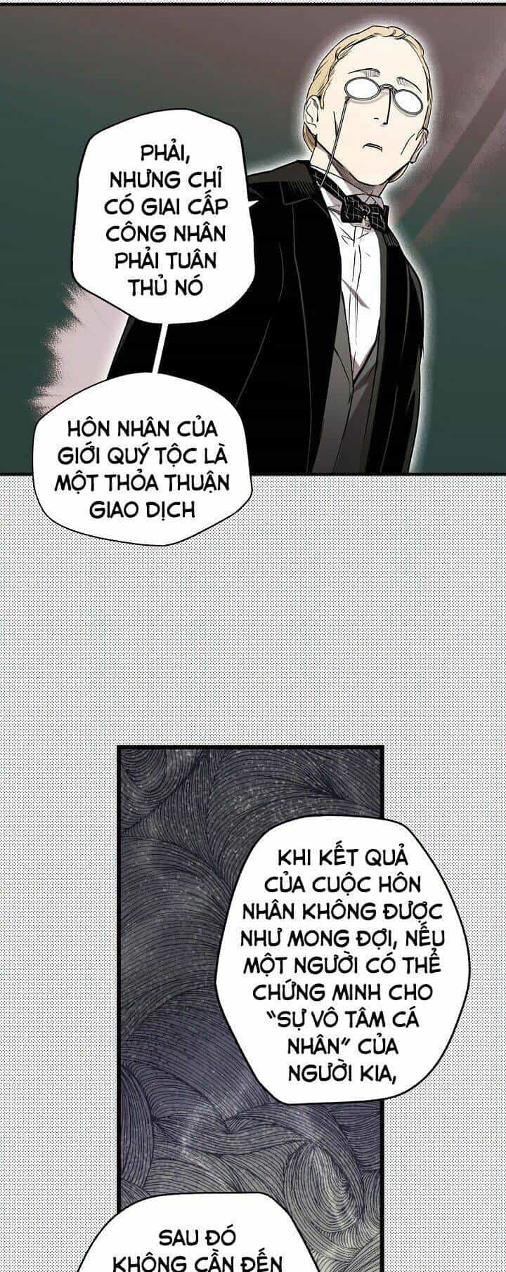 Câu Chuyện Cổ Tích Của Mẹ Kế - Chương 42 - ảnh 26