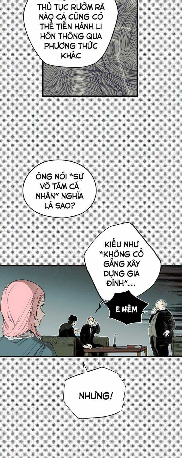 Câu Chuyện Cổ Tích Của Mẹ Kế - Chương 42 - ảnh 27