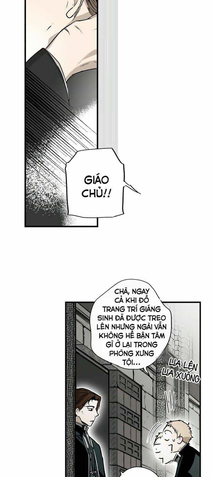 Câu Chuyện Cổ Tích Của Mẹ Kế - Chương 42 - ảnh 6