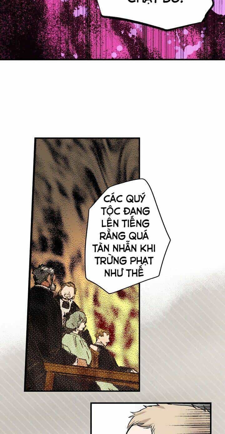 Câu Chuyện Cổ Tích Của Mẹ Kế - Chương 42 - ảnh 9