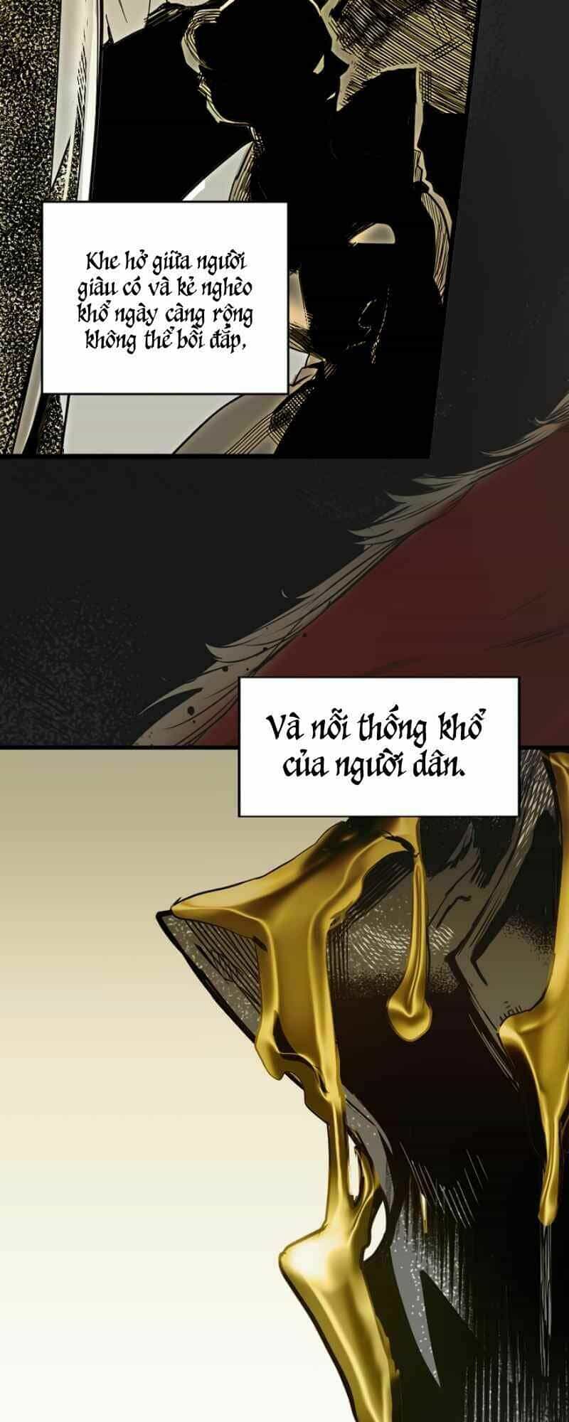 Câu Chuyện Cổ Tích Của Mẹ Kế - Chương 43 - ảnh 4