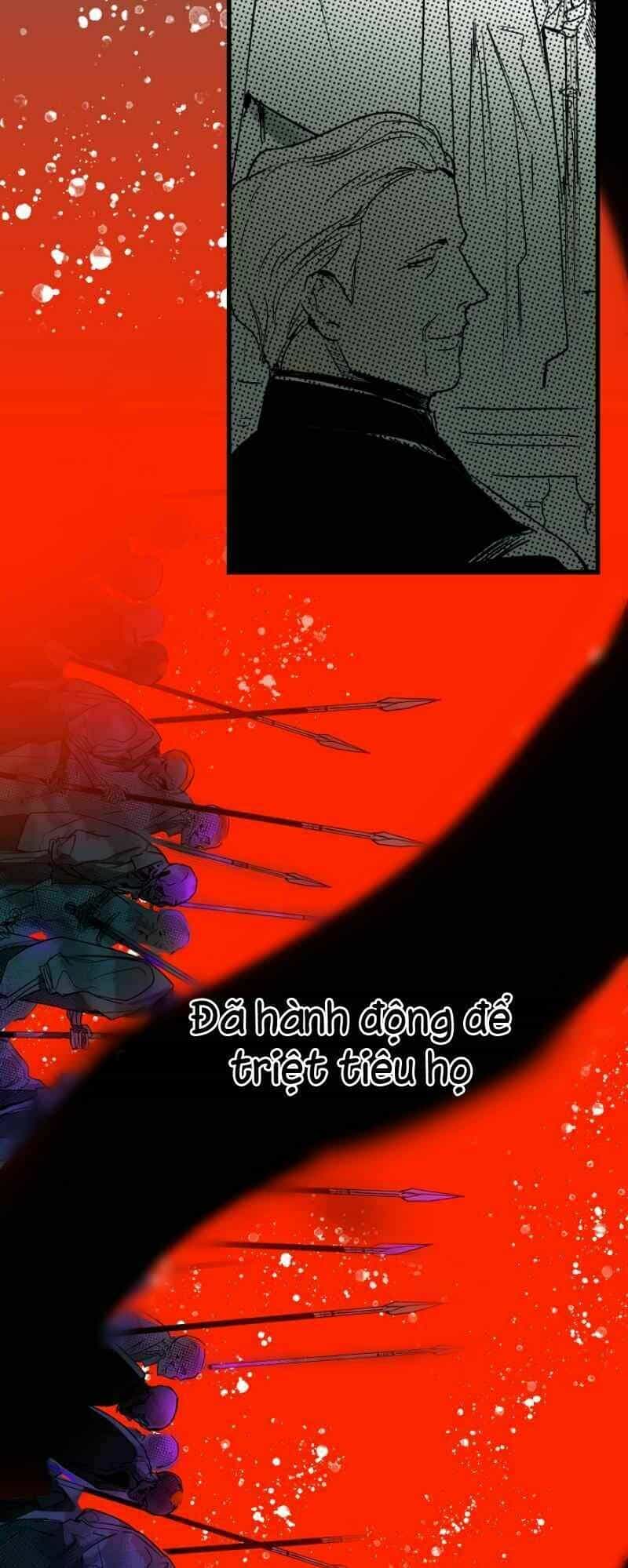 Câu Chuyện Cổ Tích Của Mẹ Kế - Chương 43 - ảnh 7