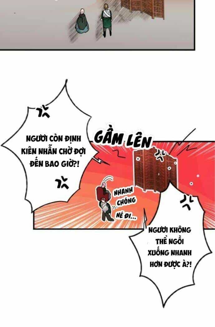 Câu Chuyện Cổ Tích Của Mẹ Kế - Chương 44 - ảnh 45