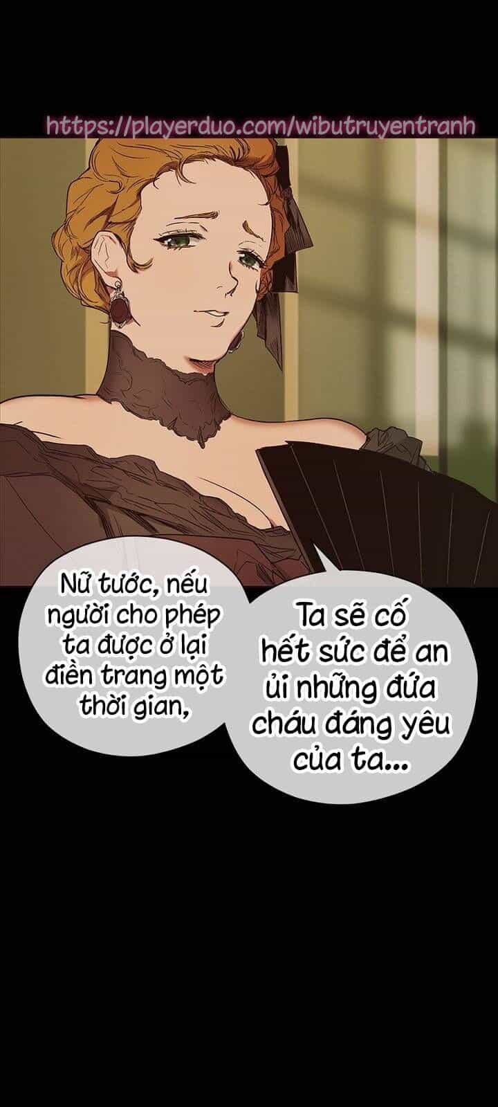 Câu Chuyện Cổ Tích Của Mẹ Kế - Chương 6 - ảnh 23