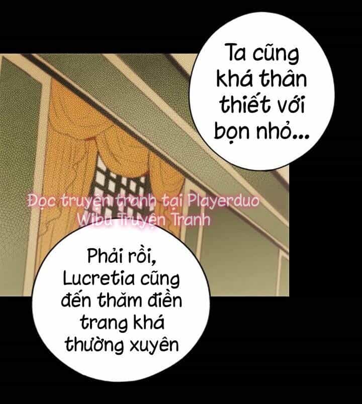Câu Chuyện Cổ Tích Của Mẹ Kế - Chương 6 - ảnh 24