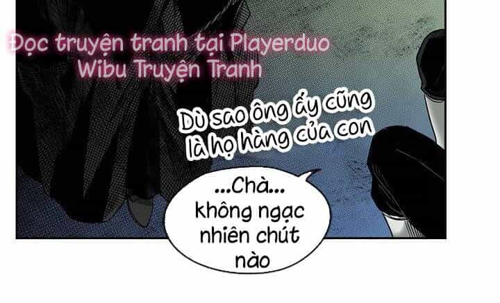 Câu Chuyện Cổ Tích Của Mẹ Kế - Chương 6 - ảnh 31
