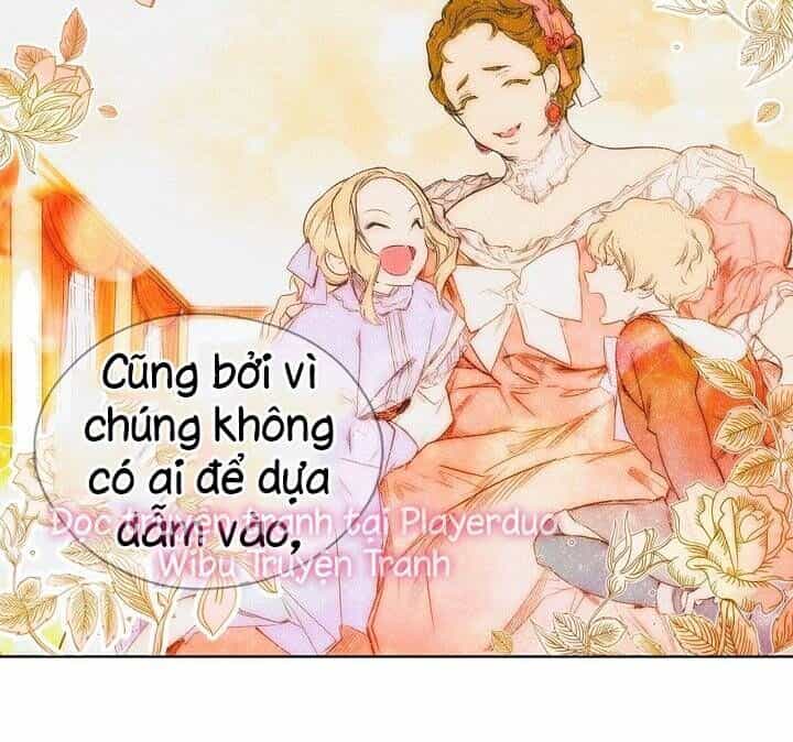 Câu Chuyện Cổ Tích Của Mẹ Kế - Chương 6 - ảnh 35