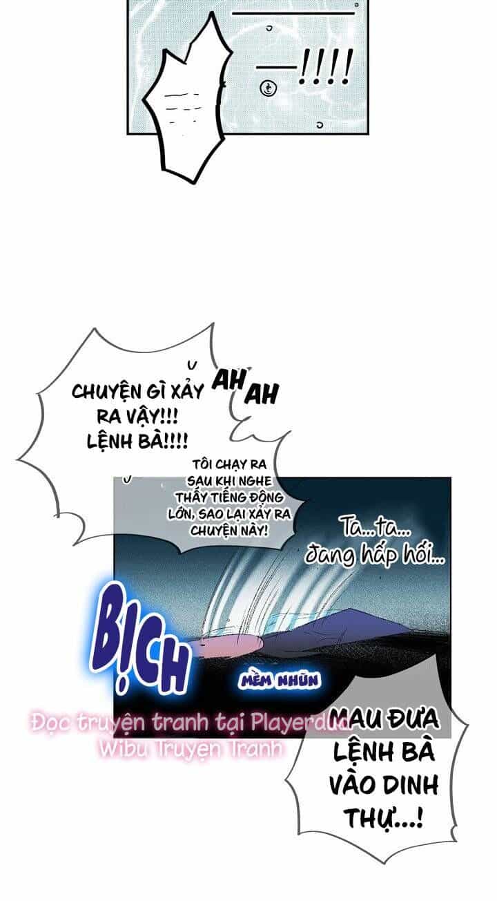 Câu Chuyện Cổ Tích Của Mẹ Kế - Chương 6 - ảnh 45
