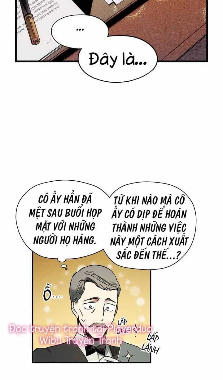 Câu Chuyện Cổ Tích Của Mẹ Kế - Chương 6 - ảnh 5