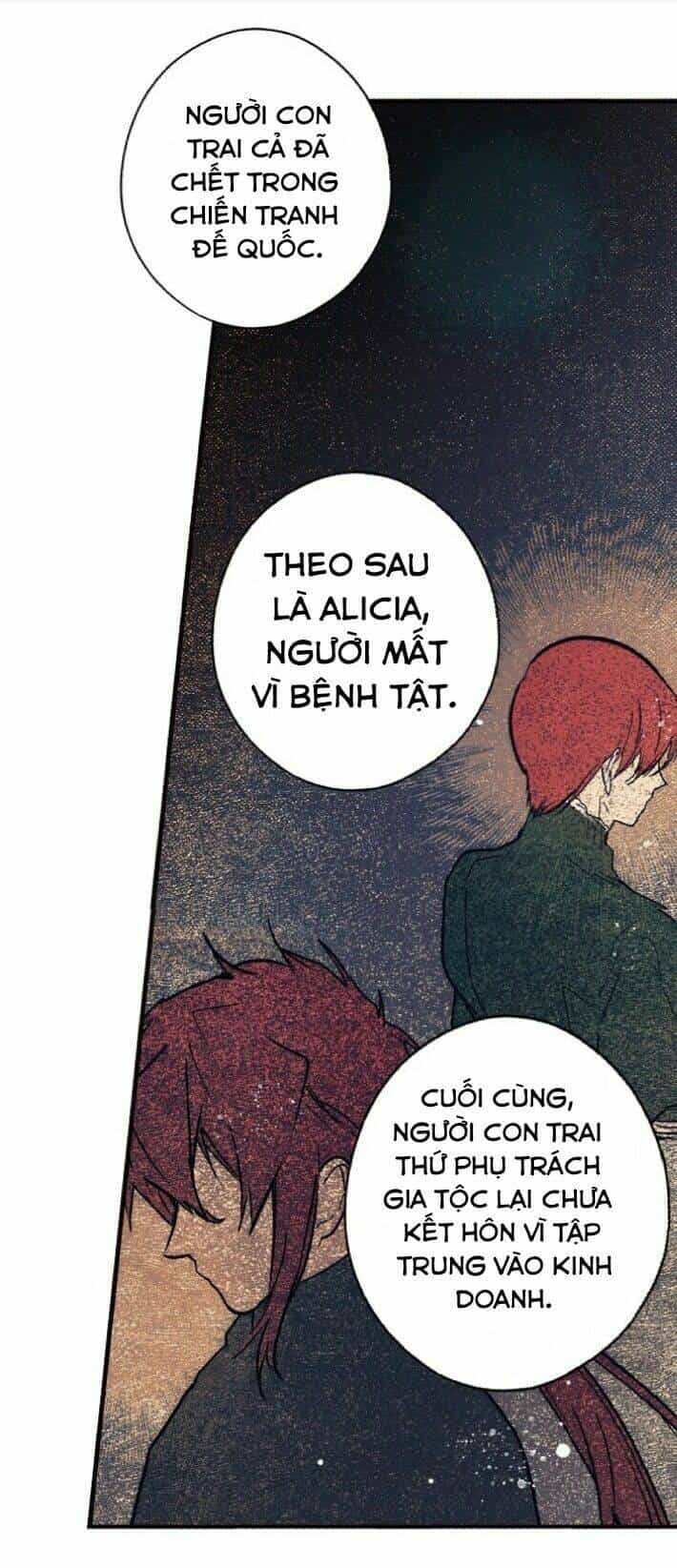 Câu Chuyện Cổ Tích Của Mẹ Kế - Chương 45 - ảnh 11