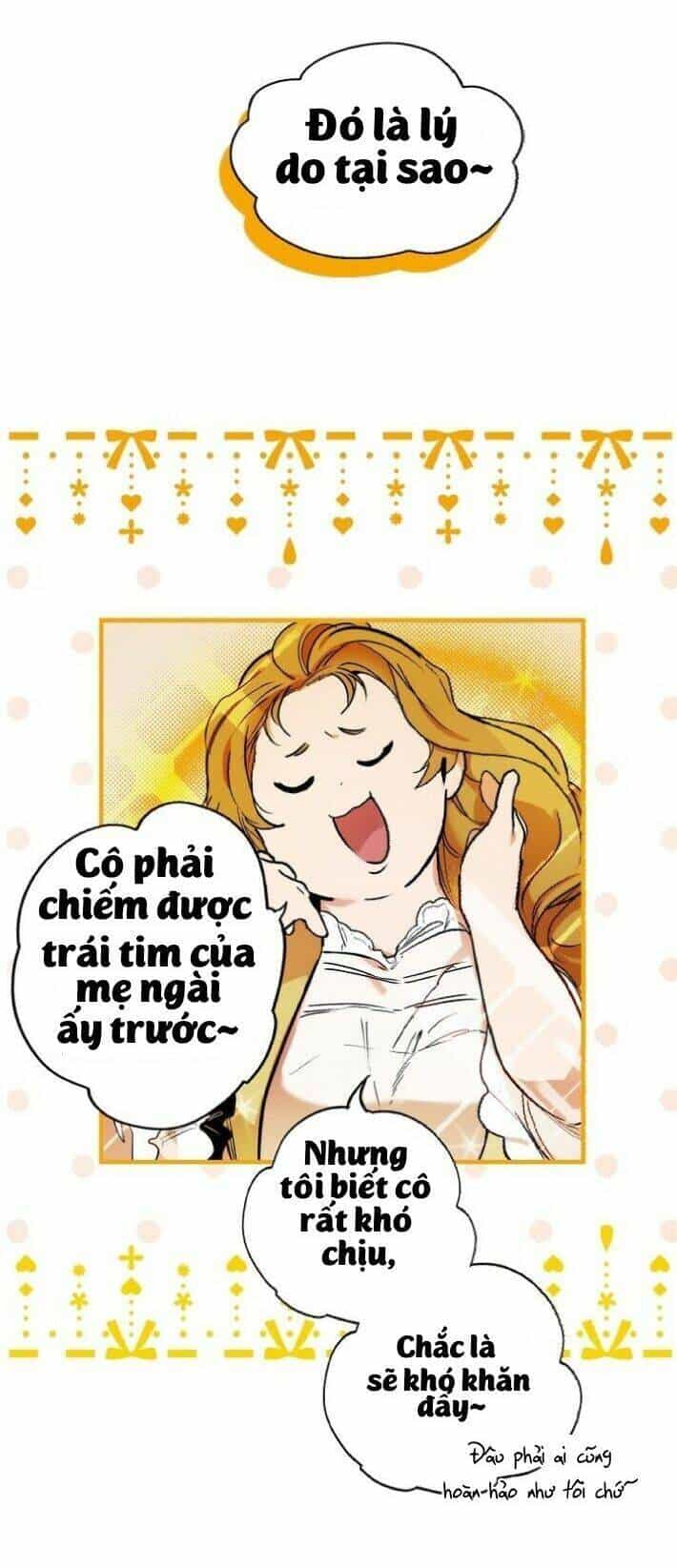 Câu Chuyện Cổ Tích Của Mẹ Kế - Chương 45 - ảnh 12