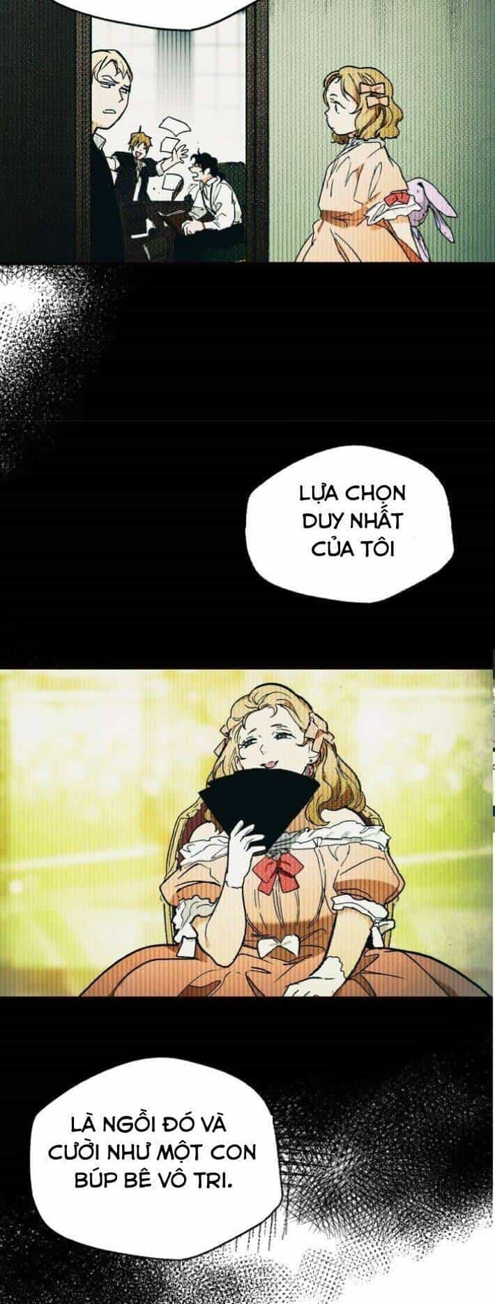 Câu Chuyện Cổ Tích Của Mẹ Kế - Chương 45 - ảnh 27
