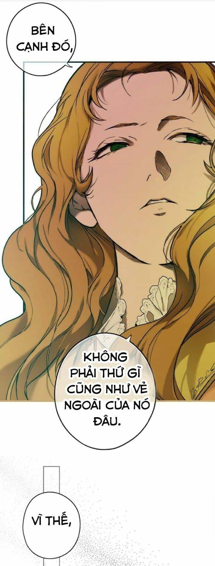 Câu Chuyện Cổ Tích Của Mẹ Kế - Chương 45 - ảnh 34