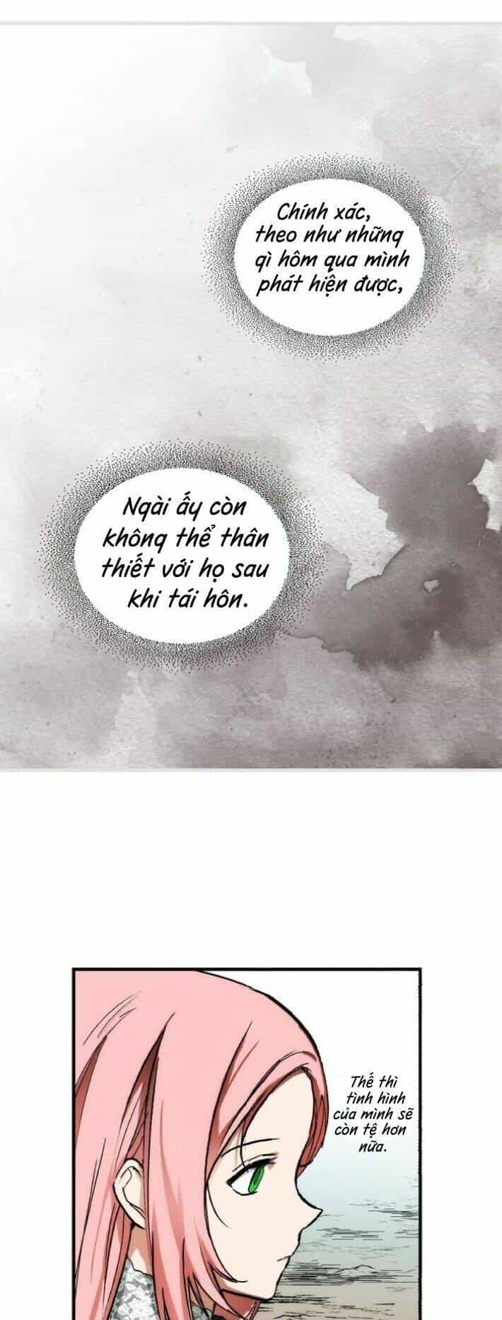 Câu Chuyện Cổ Tích Của Mẹ Kế - Chương 45 - ảnh 48