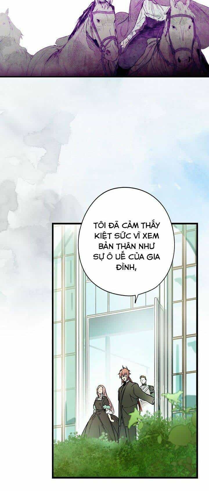 Câu Chuyện Cổ Tích Của Mẹ Kế - Chương 46 - ảnh 34